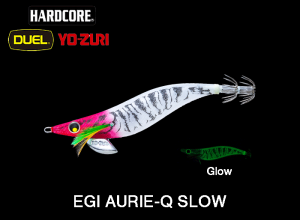 2025 Aurie Q Slow
