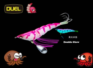 DUEL TAKOYAN