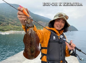 EGI OH K KEIMURA(UV)