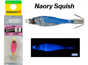 Naory Squish