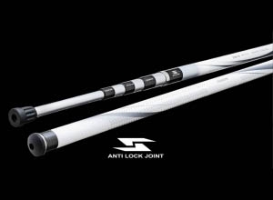 Landing pole