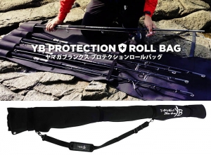 YAMAGA BLANKS Protection Roll Ba