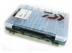 DAIWA REVERSIBLE CASE