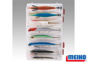 LURE/UTILITY CASE