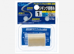 Tying Thread