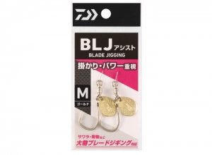 DAIWA BLJ ASSIST HOOK