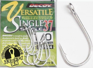 Versatile Single 37