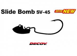 Slide Bomb SV-45