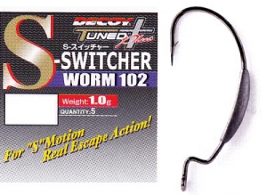 S-Switcher Worm102