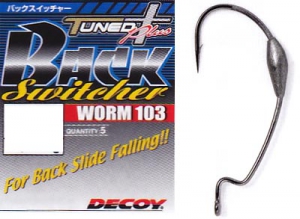 Back Switcher Worm103