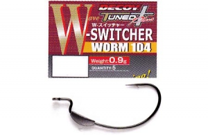 W-Switcher Worm104
