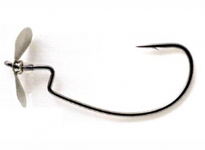 SCREW HOOK WORM 106
