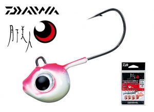 GEKKABIJIN SW LIGHT JIGHEAD SS