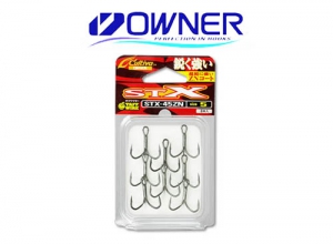 STINGER TREBLE STX 45 ZN
