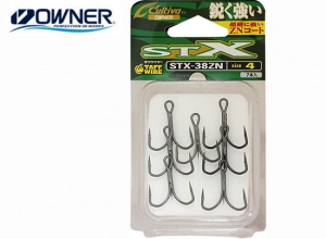 STINGER TREBLE STX 38 ZN