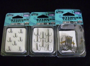 STINGER TREBLE ST 36BC