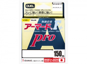 DUEL Armored F+ PRO