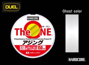 DUEL The ONE Ajing
