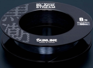 SUNLINE BLACK STREAM