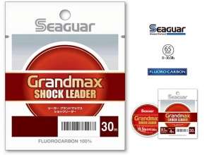 Grandmax SHOCK LEADER