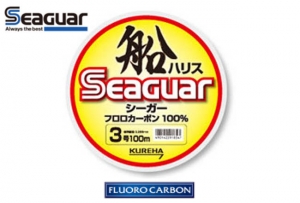 KUREHA SEAGUAR CRYSTAL CLEAR