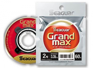 KUREHA SEAGUAR GRAND MAX
