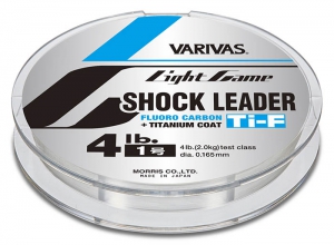 VARIVAS LIGHT GAME LEADER TI F