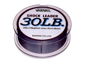 VARIVAS NYLON SHOCK LEADER