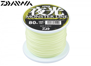 2025 DAIWA ASTRON Luminous Monster Line