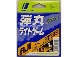 Major Craft POLYESTER