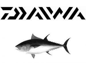 DAIWA Saltwater