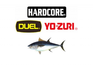 DUEL YO ZURI Saltwater