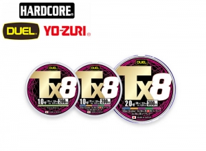 DUEL Tx8