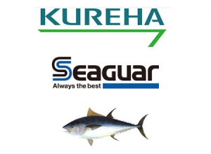 Kureha Seaguar Saltwater