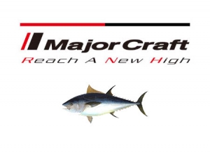 MajorCraft Saltwater