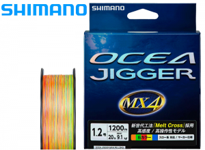 OCEA JIGGER