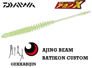 GEKKABIJIN AJING BEAM BATIKON CU