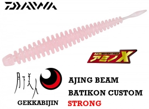 GEKKABIJIN AJING BEAM BATIKON ST