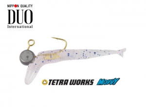DUO TETRA WORKS MOVVY