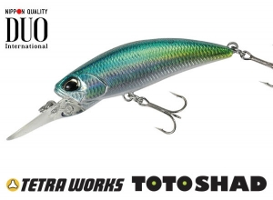 DUO TETRA WORKS TOTOSHAD