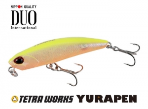 DUO TETRA WORKS YURAPEN