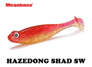 HAZEDONG SHAD SW