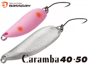 Bassday Caramba