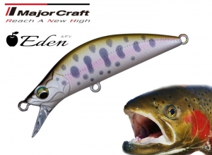 Major Craft Finetail Eden