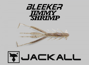Bleeker Jimmy Shrimp