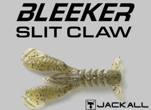 Bleeker Slit Claw