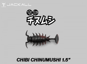 Chibi Chinumushi