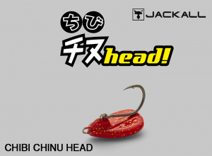 Chibi Chinu Head