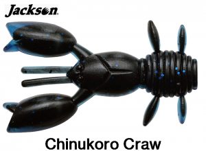Chinukoro Craw