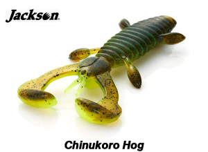 Chinukoro Hog